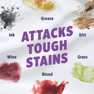 OxiClean Max Efficiency Odor Blasters Laundry Stain Remover Powder, 11 lb.