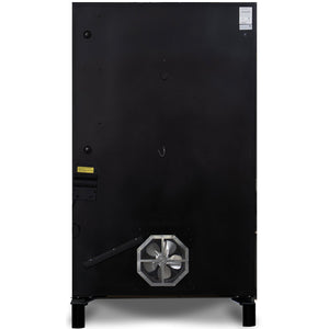 Selectivend Evolution Series 38 Selection Refrigerated  Combo Snack & Drink Vending Machine