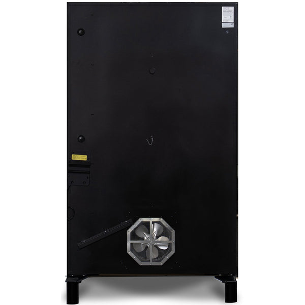 Selectivend Evolution Series 38 Selection Refrigerated  Combo Snack & Drink Vending Machine