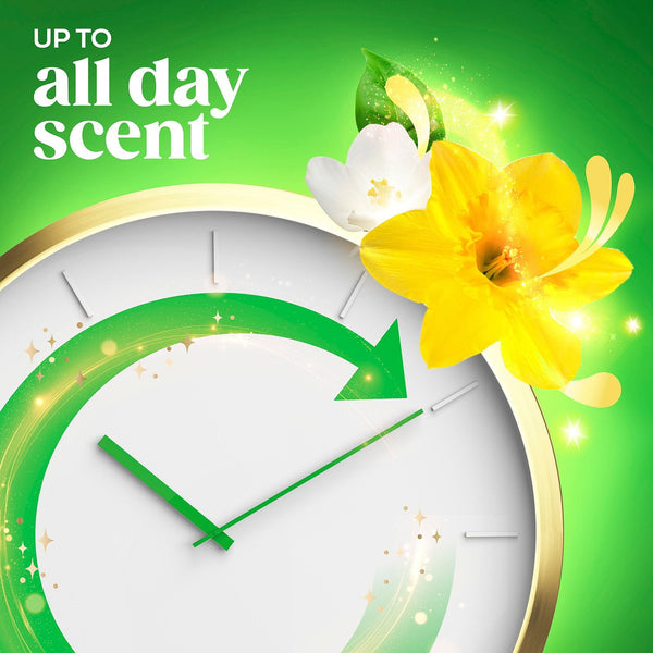 Gain + Oxi Liquid Laundry Detergent, Original, 159 Loads, 170 fl. oz.