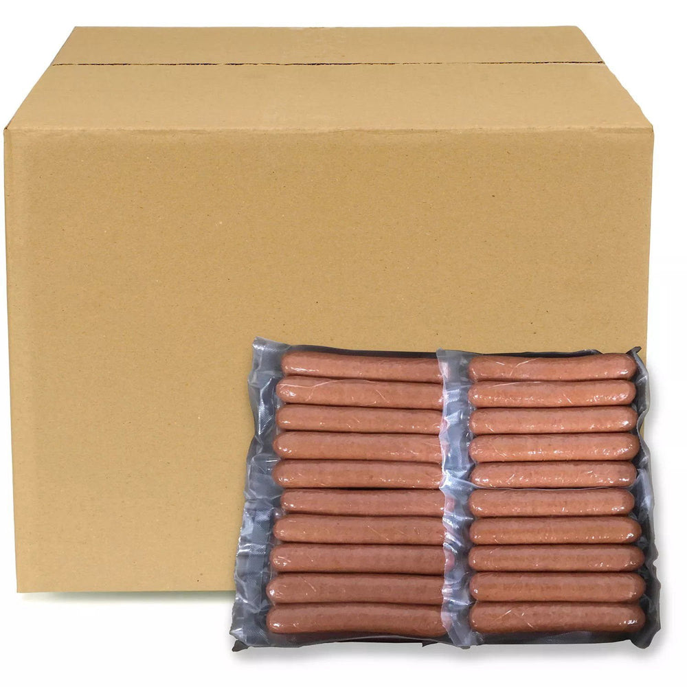 Member's Mark Cafe Hot Dogs, Frozen, Case, 120 ct.