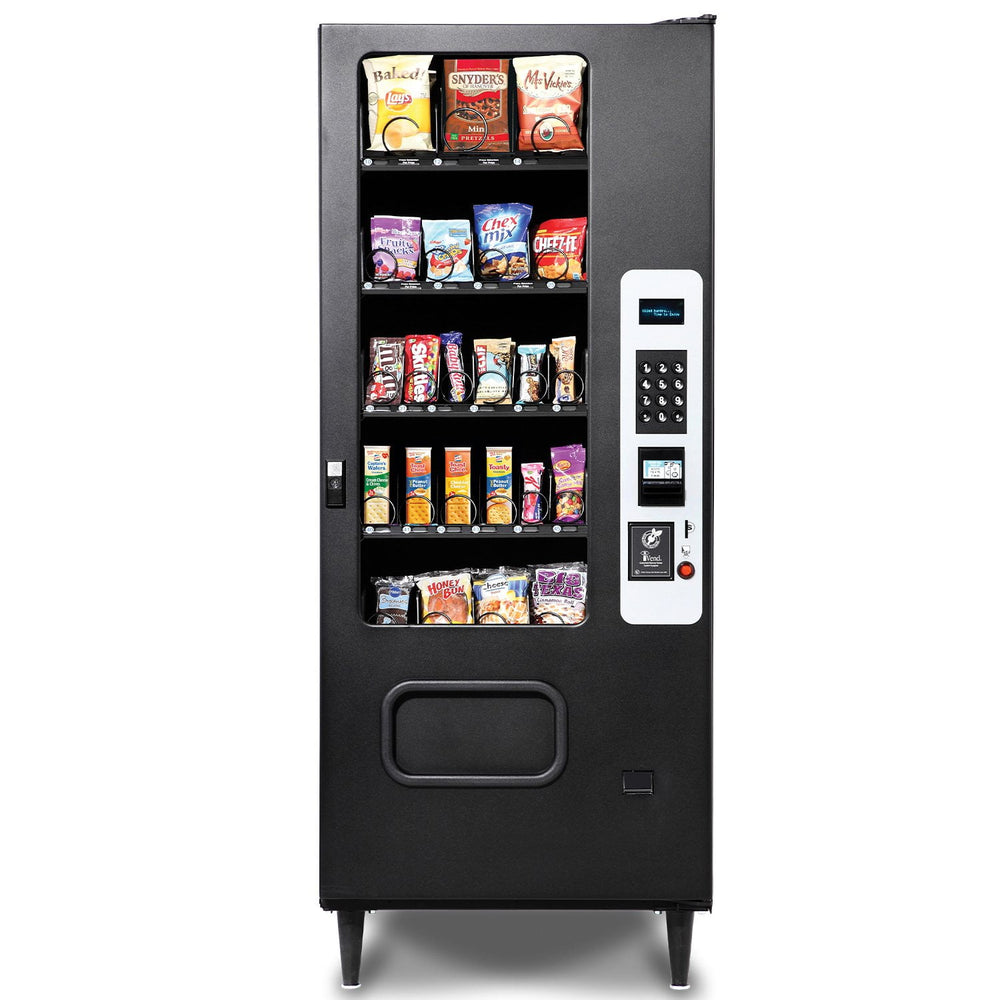 Selectivend SV3000 23-Selection Snack Vending Machine