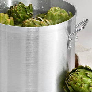 Member's Mark 24-Qt. Covered Aluminum Stock Pot