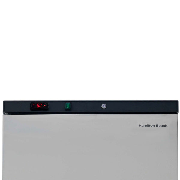 Hamilton Beach 19.2 cu. ft. Commercial Grade Upright Refrigerator