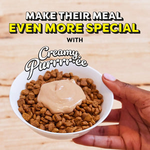 Temptations Lickable Puree Adult Variety Chicken, Salmon, and Tuna Cat Treats, 32 ct. 0.4 oz. Pouches