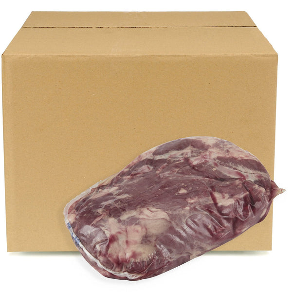 USDA Choice Angus Beef Whole Tenderloin, Cryovac, Case, priced per pound