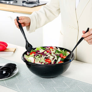 Member's Mark Heavyweight Plastic Serving Spoons 12 ct.