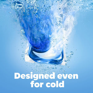 Tide Power PODS + Ultra OXI Laundry Detergent Pacs, 72 ct.