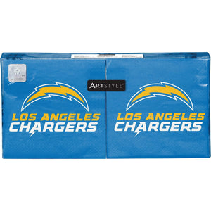 NFL Paper Plates & Napkins Kit, 285 ct., Choose Team