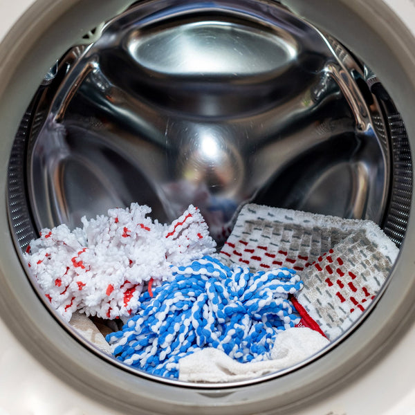 O-Cedar ProMist MAX Washable Microfiber Refill 3 pk.