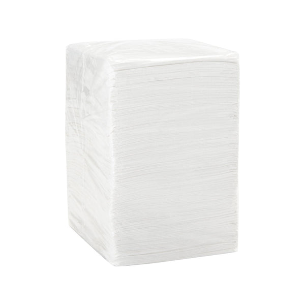 Marathon Embossed 1-Ply White Beverage Napkins, 6 pk., 3000 ct.