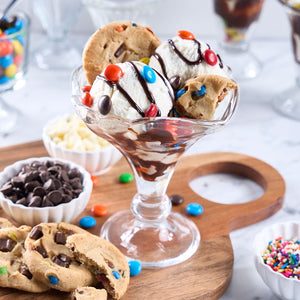 Member's Mark Mini Candy Cookies, Bulk Wholesale Case (360 ct.)