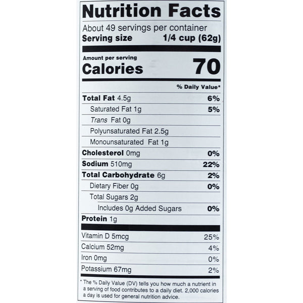 Ricos Gourmet Nacho Cheese Sauce 107 oz.