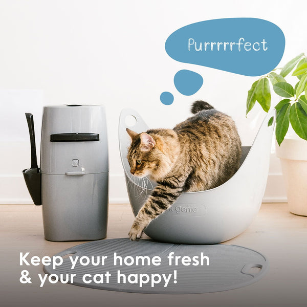 Litter Genie Cat Litter Waste Disposal System Bundle