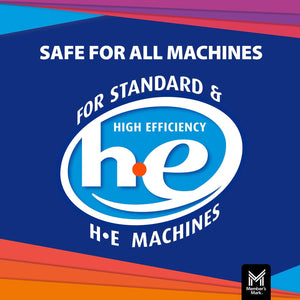 Member's Mark Liquid Laundry Detergent, Fresh Scent, 127 loads, 196 fl. oz.