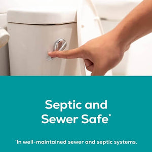 Angel Soft 2-Ply Toilet Paper, 48 rolls, 320 sheets/roll