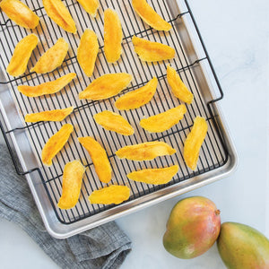 Nordic Ware Extra Large Oven Crisping Baking Tray