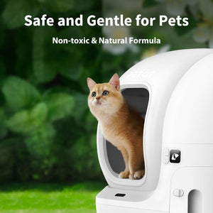 Petkit Pet Odor Eliminator N50 2.0, 3 pk.