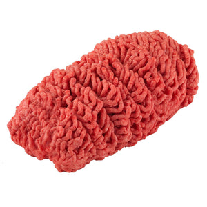 90%/10% Ground Beef Chub, Case, priced per pound