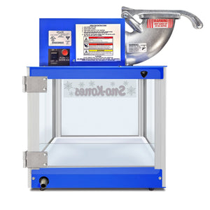 Gold Medal 1203 Shav-A-Doo Sno Cone Ice Machine
