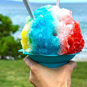 Gold Medal 1203 Shav-A-Doo Sno Cone Ice Machine