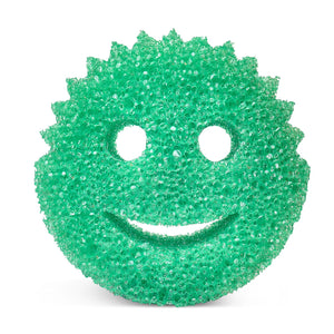 Scrub Daddy Sponges, Multiple Colors, 6 ct.