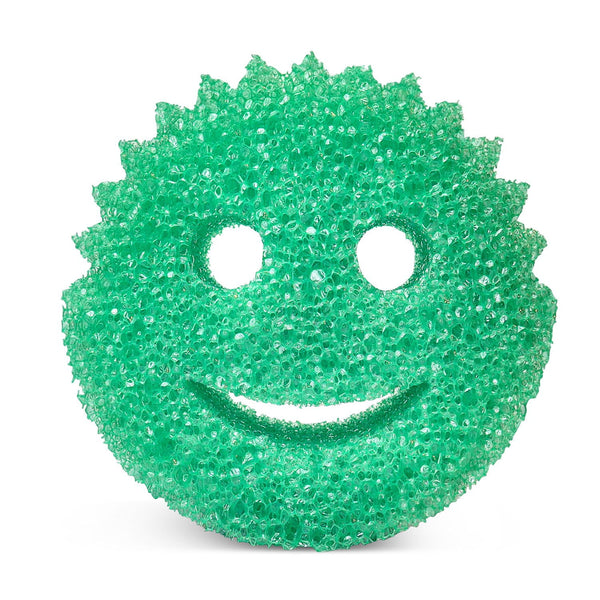 Scrub Daddy Sponges, Multiple Colors, 6 ct.
