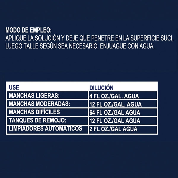 Member's Mark Heavy Duty Degreaser, Choose Pack Size