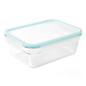 Member's Mark 24-Piece Glass Food Storage Set By Glasslock