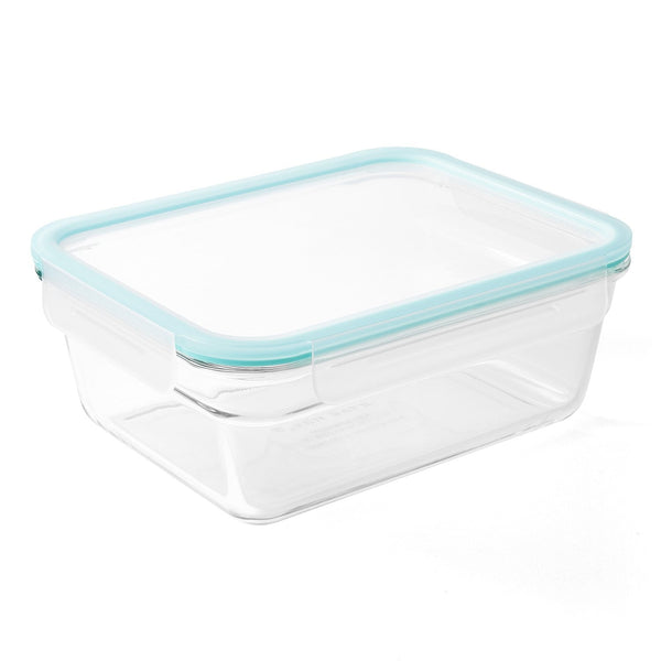 Member's Mark 24-Piece Glass Food Storage Set By Glasslock