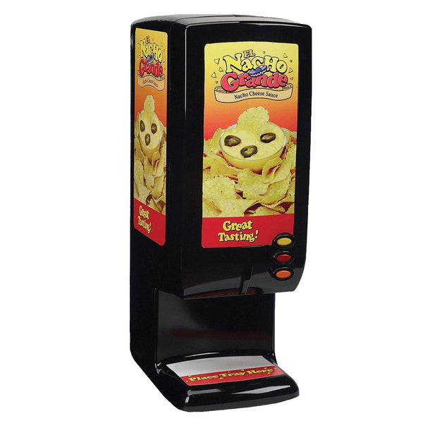 Gold Medal Commercial Bagged Cheese Warmer