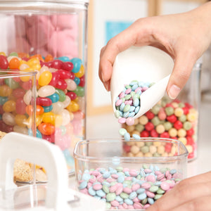 Member's Mark 8-Piece Fliplock Pantry Storage