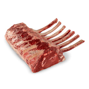 USDA Choice Angus Beef Whole Cowboy Ribeye, Case, priced per pound