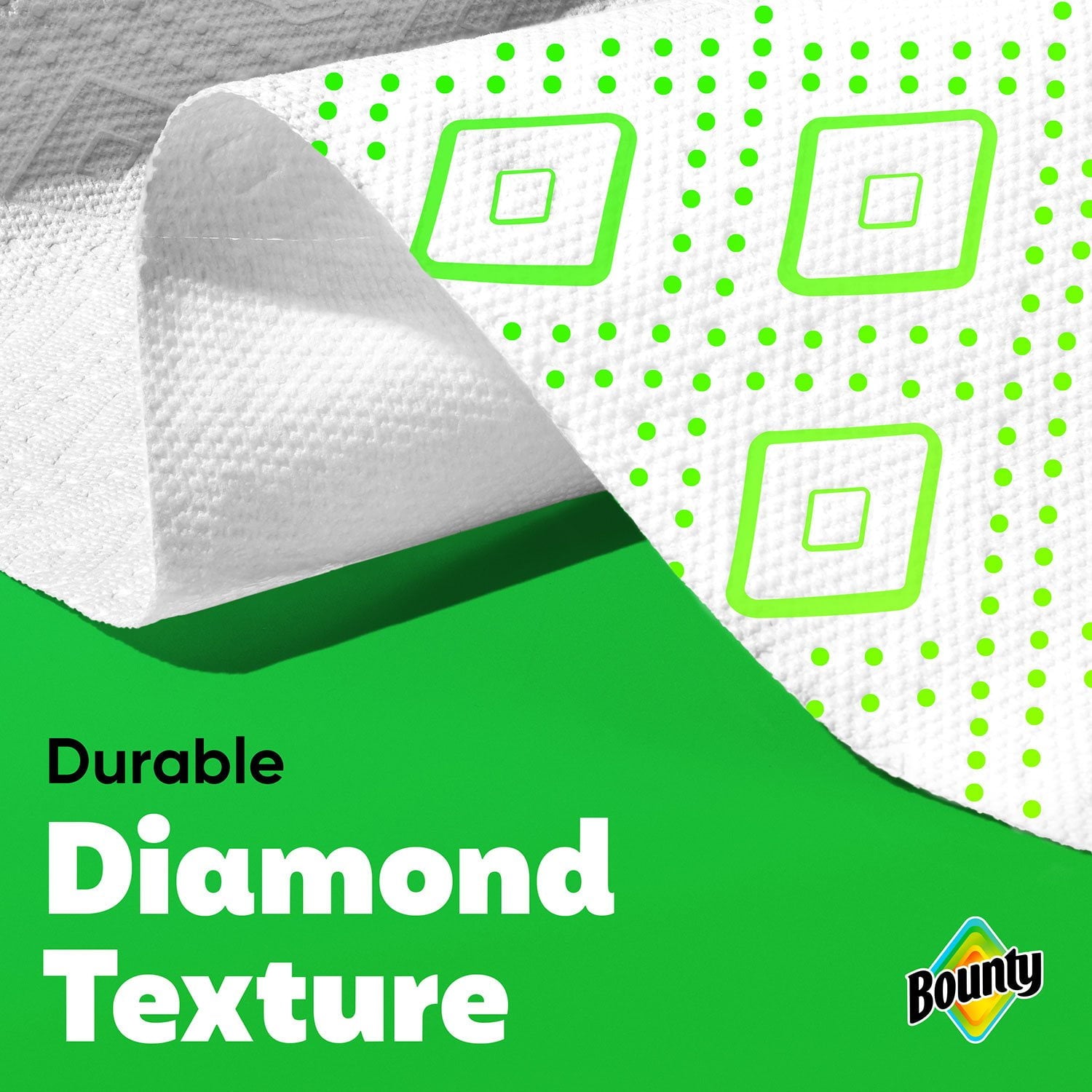 Bounty Select-A-Size 2-Ply Paper Towels, 12 Rolls, 165 sheets/roll