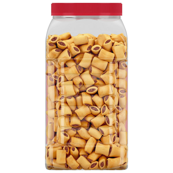 Milk-Bone MaroSnacks Dog Treats, 50 oz.