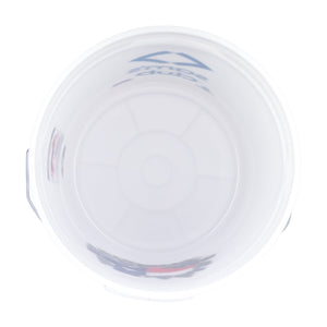 Sam’s Club 5-Gallon Utility Bucket with Lid, Texas Bluebonnet 2‑Pack