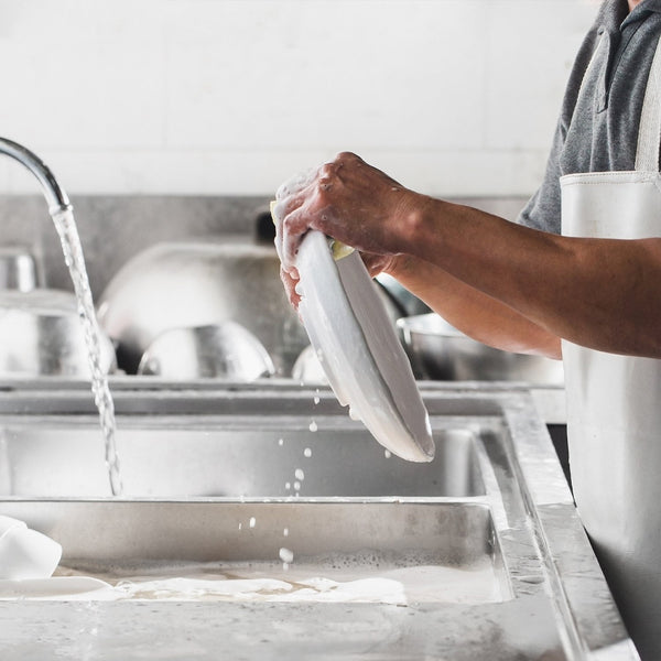 Member's Mark Commercial  Dish Detergent, 1 Gallon Jugs