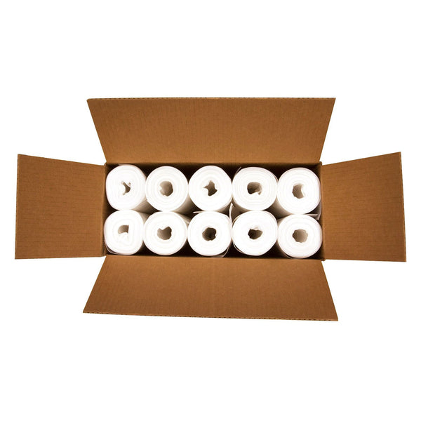 Member's Mark 50-Gallon Commercial Can Liners, 220 ct.