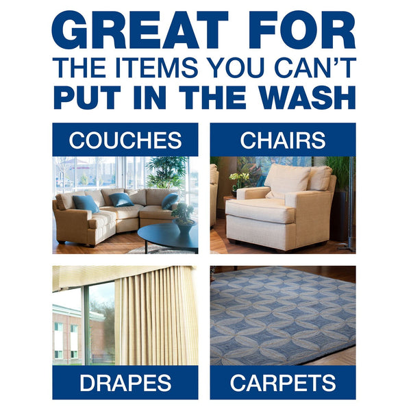 Febreze Professional Sanitizing Fabric Spray 32 fl. oz., 6 ct.