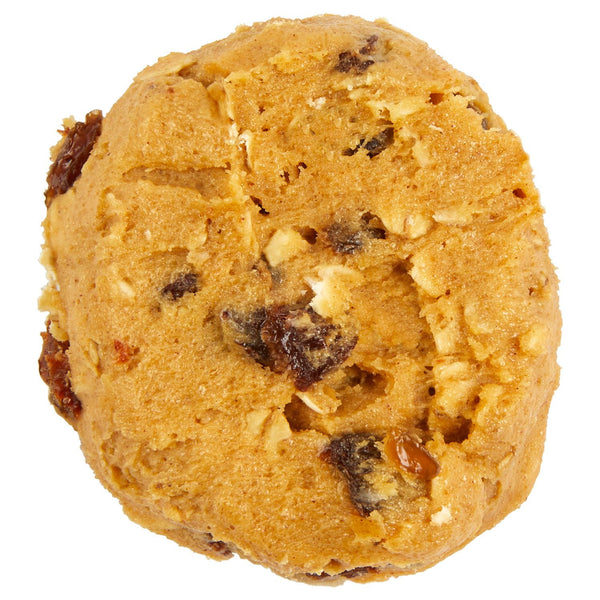 Oatmeal Raisin Cookies, Bulk Wholesale Case 144 ct.