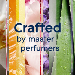 Glade PlugIns Scented Oil, Hawaiian Breeze, 1 Warmer + 9 Refills