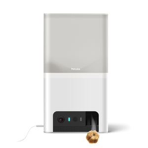 Petcube Play 2 + Bites 2 Lite Bundle w/3-Month Subscription