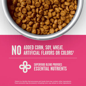 Member's Mark™ Sensitive Stomach Small Breed Chicken + Oatmeal Recipe Dry Dog Food, 25lbs.