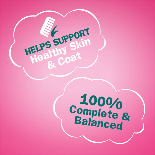 Friskies Land & Sea Adventures, Chickn and Ocean Fish Flavored, Adult Dry Cat Food, 32 lbs.