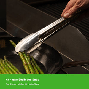 Member's Mark Heavy Duty Utility Tongs 2 pk.