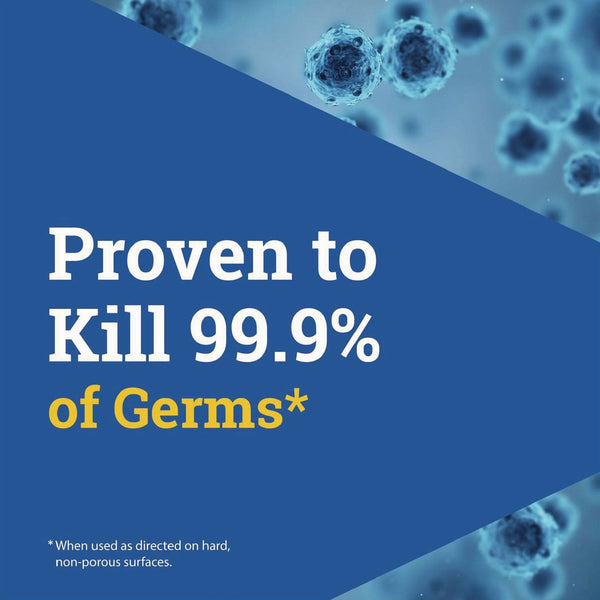 Clorox Bleach-Free Disinfecting Wipes, Fresh Scent 700 ct. bucket