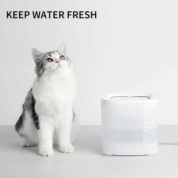 Petkit Eversweet Solo SE Smart Pet Water Fountain
