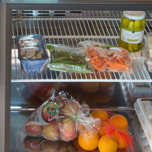 Maxx Cold X-Series Sandwich and Salad Prep Station (48")