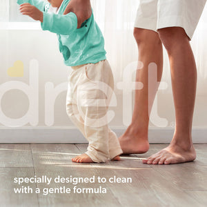 Dreft Baby Liquid Laundry Detergent, 125 loads, 170 fl. oz.