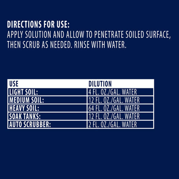 Member's Mark Heavy Duty Degreaser, Choose Pack Size